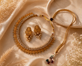 Coin Necklace