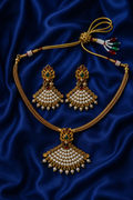 Plain Necklace
