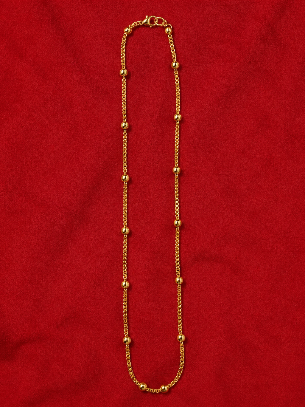 Classic Bead Chain