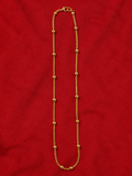 Classic Bead Chain