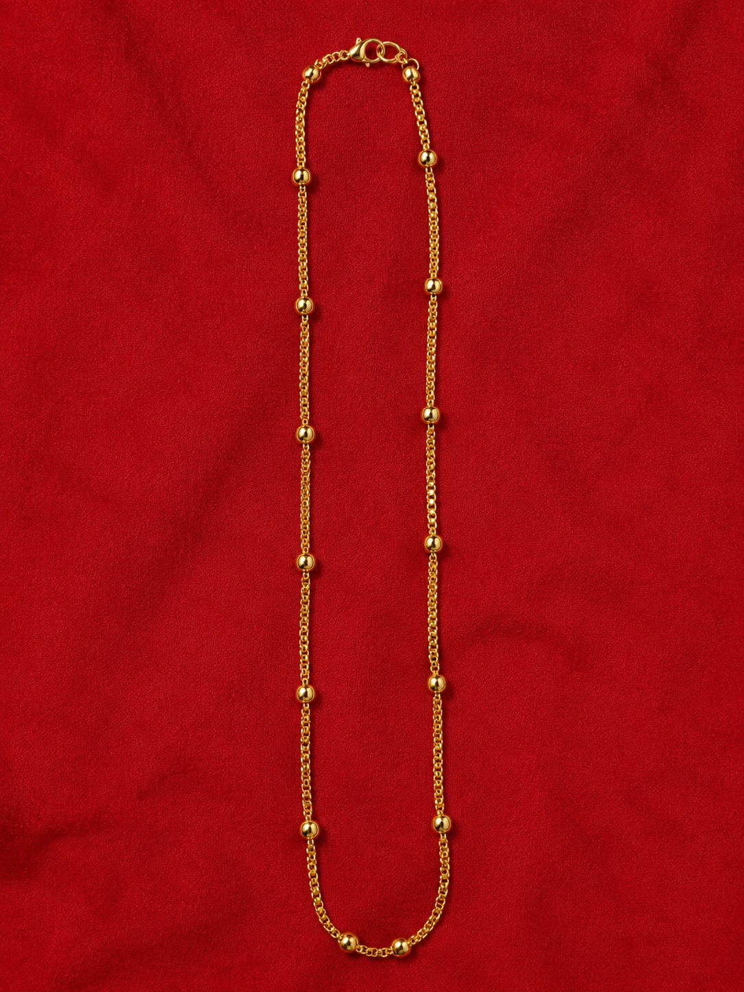 Classic Bead Chain