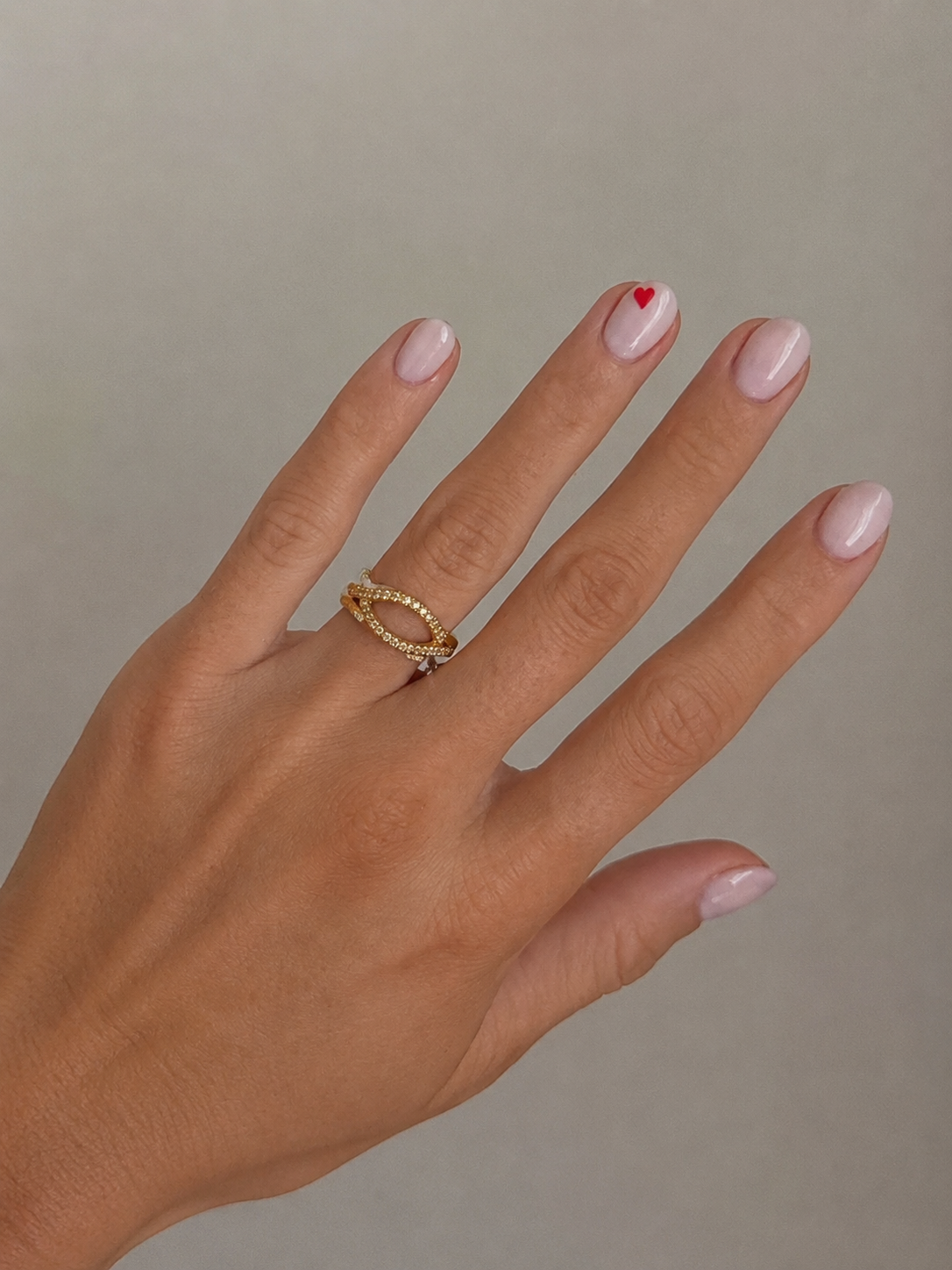 Stone Ring