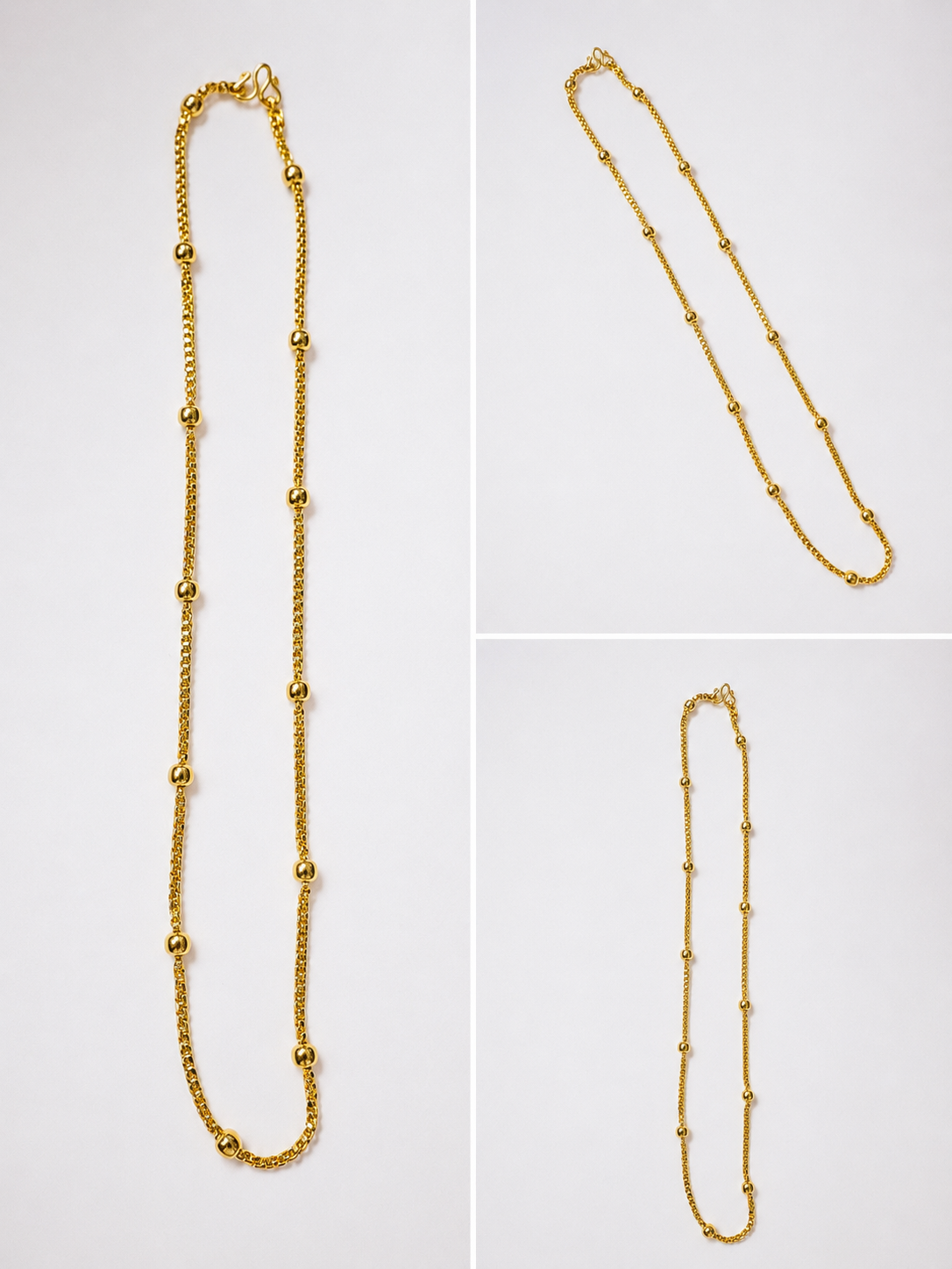 Classic Bead Chain