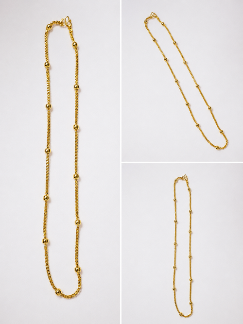 Classic Bead Chain