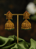 Jhumkas