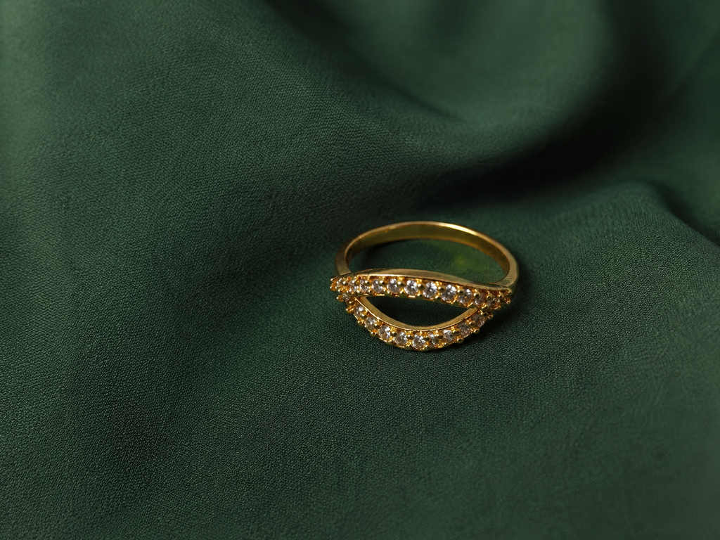 Stone Ring