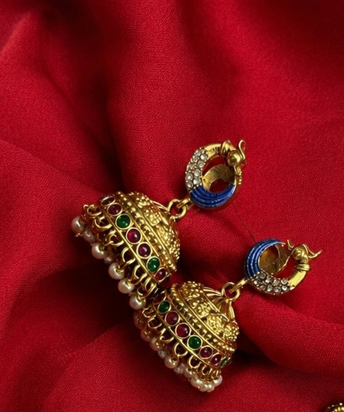 Antique Necklace