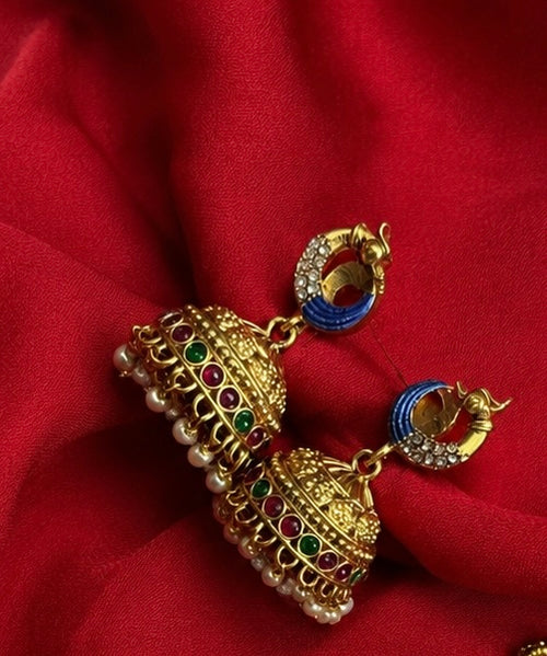 Antique Necklace