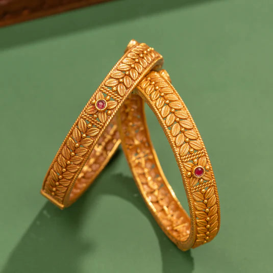 Plain Bangle