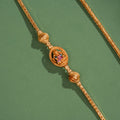 Mugappu Chain