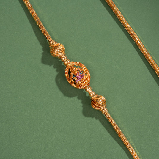 Mugappu Chain