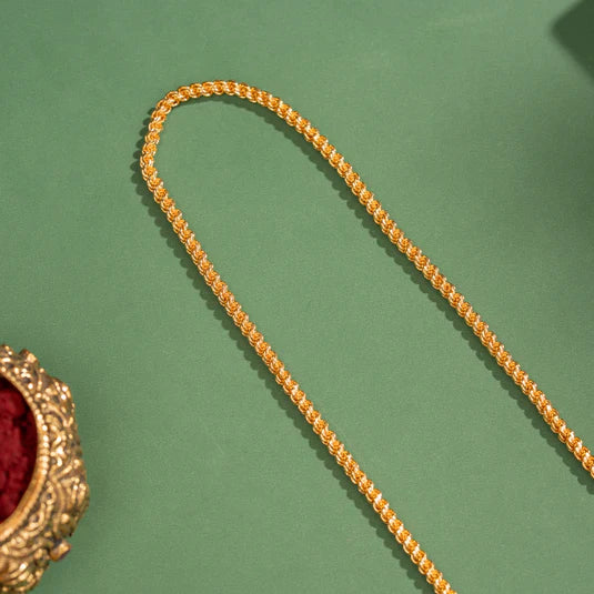 Plain Chain