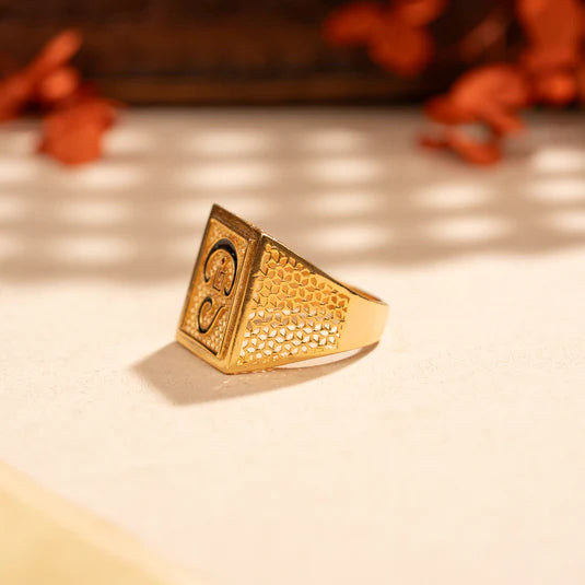 Mens Ring