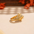 Stone Ring
