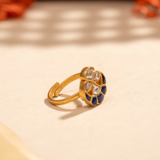 Vanki Ring