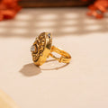 Unique Ring