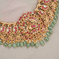 Antique Necklace