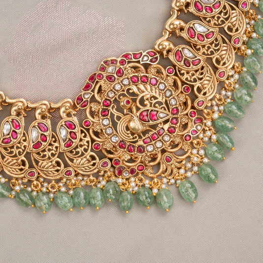 Antique Necklace