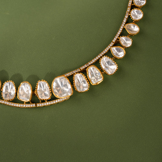 Coin Necklace