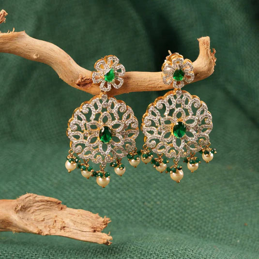 Dangle Earrings