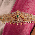 Fancy Hip Belt