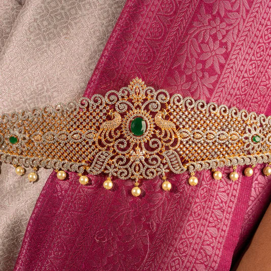 Fancy Hip Belt