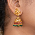 Jhumkas