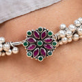 Pearl Anklet