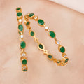 Stone Bangle